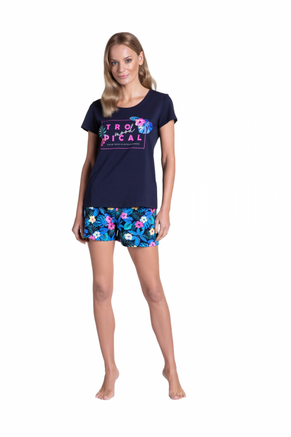 Henderson Ladies Tropicana 38905-59X piżama damska
