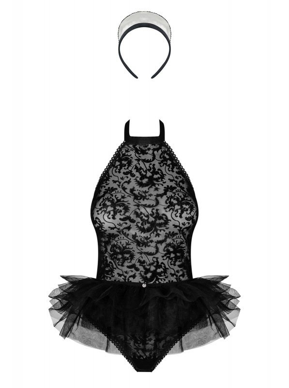 Bielizna-Frilles   S/M