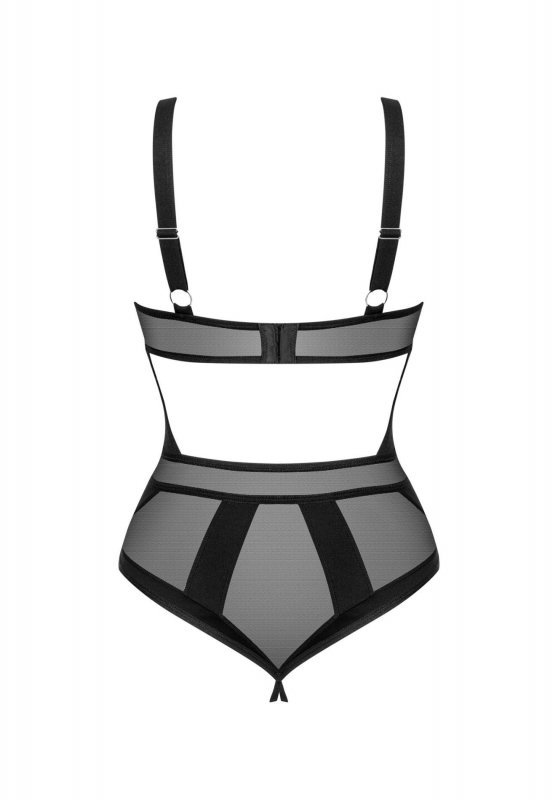 Chic Amoria body otwarte XL/2XL
