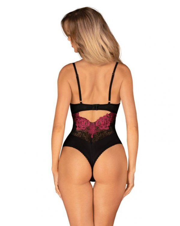 Rosenty body    XS/S