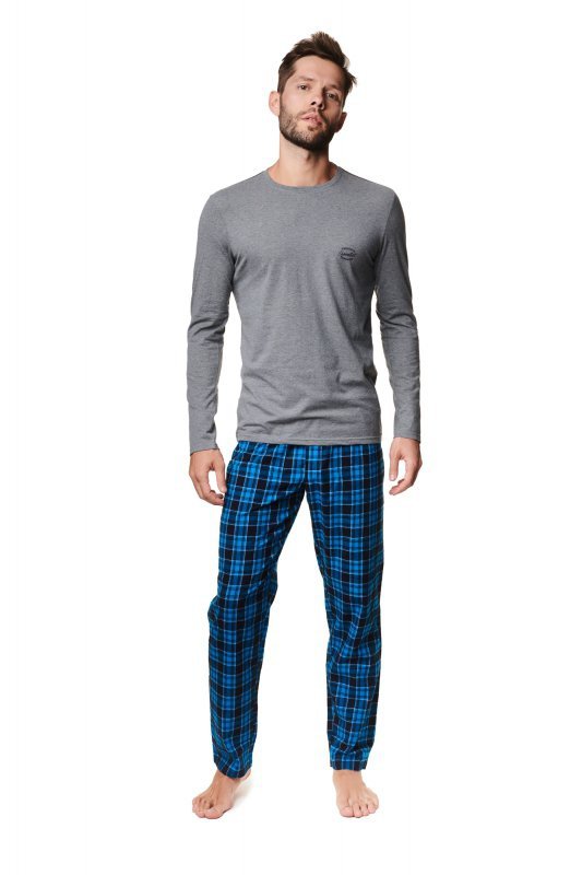 Henderson Mace 39237-90X piżama męska