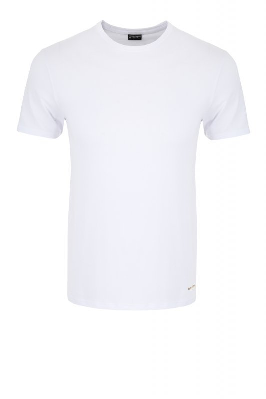 Henderson Bosco 18731 biała koszulka męska