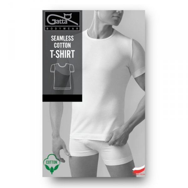 Gatta 2409s T-shirt koszulka męska 