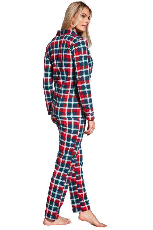 Cornette Roxy 482/369 piżama damska