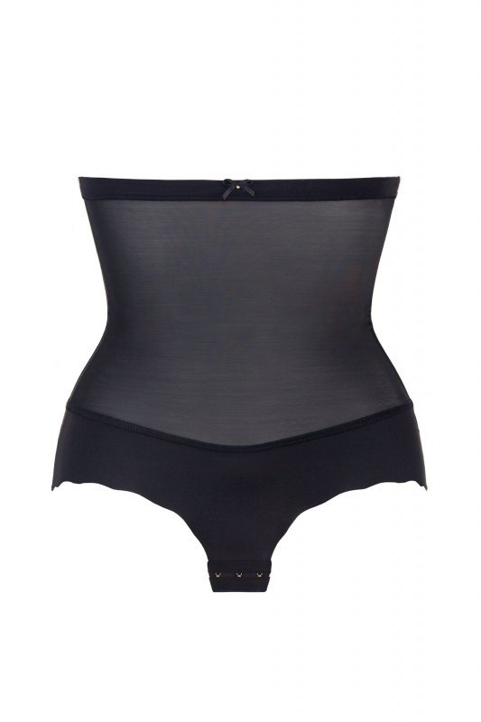 Figi Glam czarne