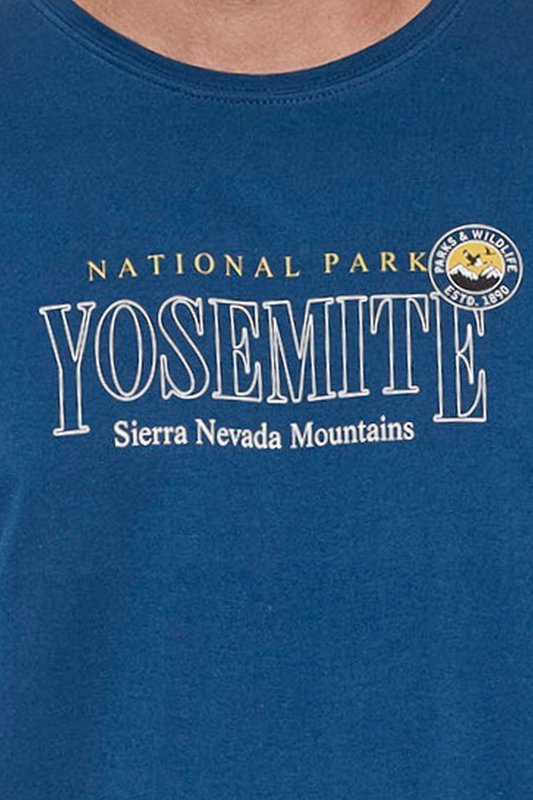 Cornette Yosemite 326/160 piżama męska