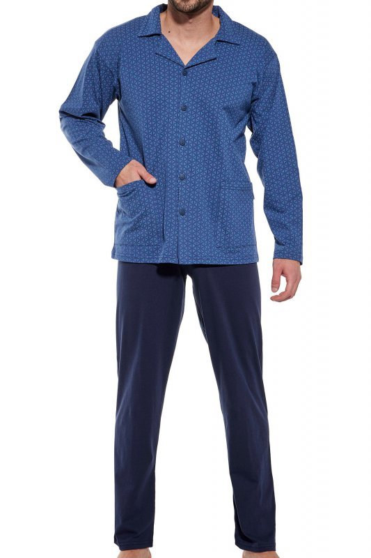 Cornette 114/66 piżama męska