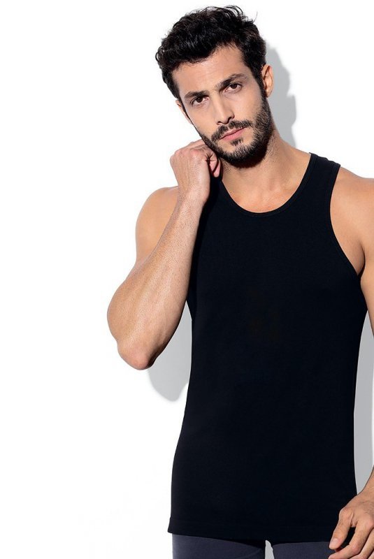 Gatta 42114 Tank Top Keep Hot Men koszulka męska
