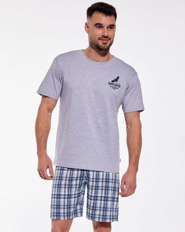 Cornette 326/164 Canyon piżama męska