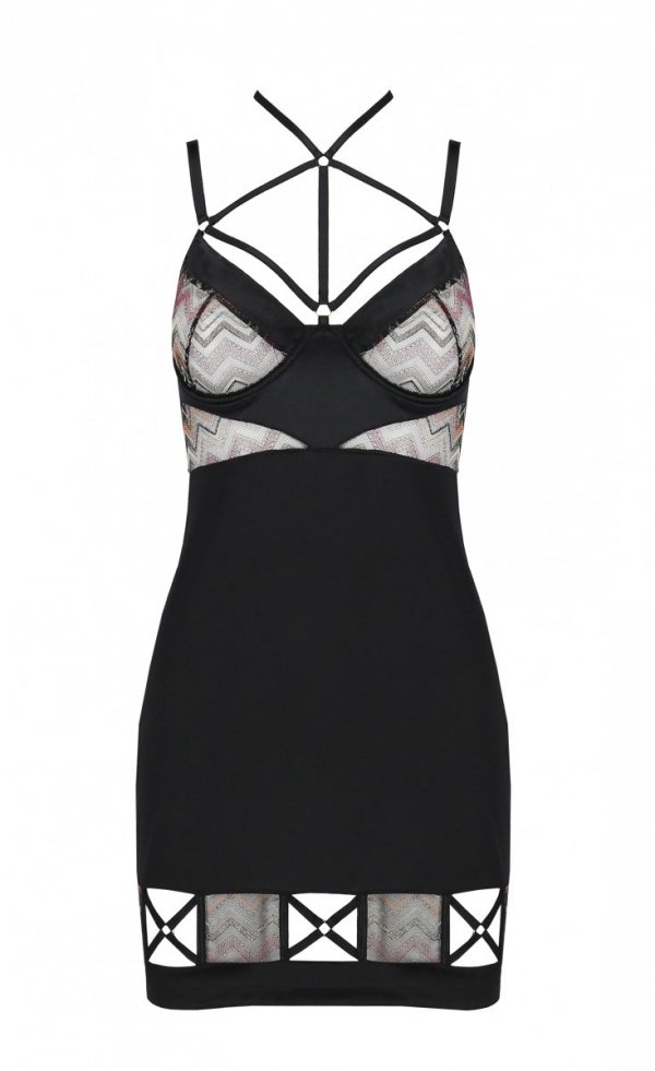 LAGERTA CHEMISE