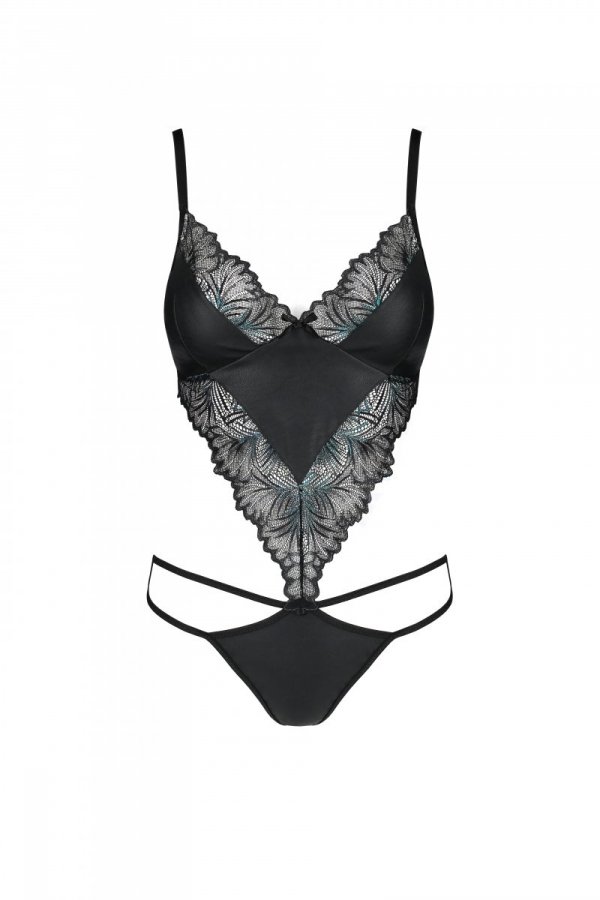 ASTRIDA BODY Czarne 