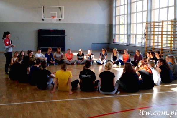 Toruń- Kurs Wychowawcy Wypoczynku/Pierwszej Pomocy (19-21.06.2026 r.)