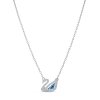 naszyjnik Swarovski Swan