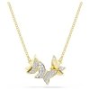 naszyjnik Swarovski Lilia