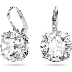 kolczyki Swarovski 5689712 • ONE ZERO • Modne zegarki i biżuteria • Autoryzowany sklep