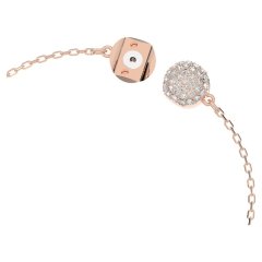 bransoletka Swarovski 5485876 • ONE ZERO • Modne zegarki i biżuteria • Autoryzowany sklep