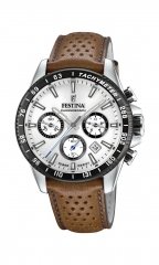 zegarek Festina Timeless Chronograph