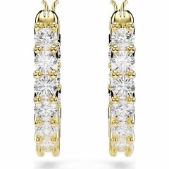 kolczyki Swarovski 5733398 • ONE ZERO • Modne zegarki i biżuteria • Autoryzowany sklep