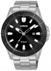 zegarek Lorus RH945QX9 • ONE ZERO • Modne zegarki i biżuteria • Autoryzowany sklep