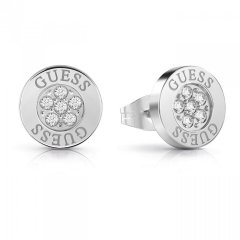kolczyki Guess JUBE02158JWRHT • ONE ZERO • Modne zegarki i biżuteria • Autoryzowany sklep 