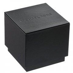 pudełko do zegarka Michael Kors • ONE ZERO • Modne zegarki i biżuteria • Autoryzowany sklep