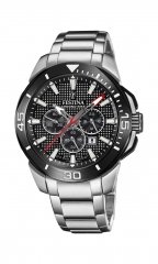 zegarek Festina Chrono Bike