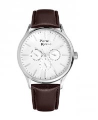zegarek Pierre Ricaud P60020.5B13QF • ONE ZERO • Modne zegarki i biżuteria • Autoryzowany sklep