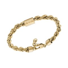 bransoletka Armani Exchange AXG0124710 • ONE ZERO • zegarki i biżuteria • Autoryzowany sklep