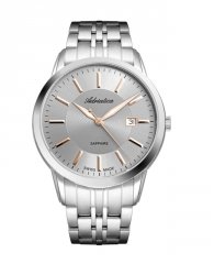 zegarek Adriatica A8306.51R7Q • ONE ZERO • Modne zegarki i biżuteria • Autoryzowany sklep