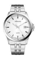 zegarek Adriatica A8304.5113Q• ONE ZERO • Modne zegarki i biżuteria • Autoryzowany sklep