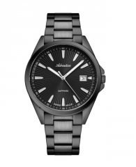zegarek Adriatica A8332.S116Q • ONE ZERO • Modne zegarki i biżuteria • Autoryzowany sklep