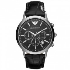 zegarek Emporio Armani AR2447 - ONE ZERO Autoryzowany Sklep z zegarkami i biżuterią