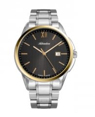 zegarek Adriatica A1290.2166Q • ONE ZERO • Modne zegarki i biżuteria • Autoryzowany sklep