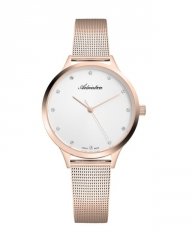 zegarek Adriatica A3572.9143Q • ONE ZERO • Modne zegarki i biżuteria • Autoryzowany sklep