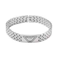 bransoletka Emporio Armani EAGLE LOGO