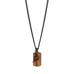 naszyjnik Emporio Armani EGS3033001 • ONE ZERO • Modne zegarki i biżuteria • Autoryzowany sklep