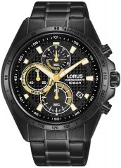 zegarek Lorus RM359HX9 • ONE ZERO • Modne zegarki i biżuteria • Autoryzowany sklep