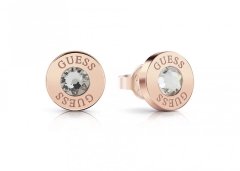 kolczyki Guess UBE78099 • ONE ZERO • Modne zegarki i biżuteria • Autoryzowany sklep 