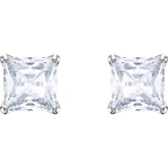 kolczyki Swarovski Attract