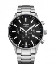 zegarek Adriatica A8281.4114CH1 • ONE ZERO • Modne zegarki i biżuteria • Autoryzowany sklep