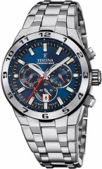 zegarek Festina Chrono Bike