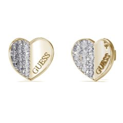 kolczyki Guess UBE03038JWYG • ONE ZERO • Modne zegarki i biżuteria • Autoryzowany sklep 