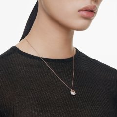 naszyjnik Swarovski 5692257 • ONE ZERO • Modne zegarki i biżuteria • Autoryzowany sklep