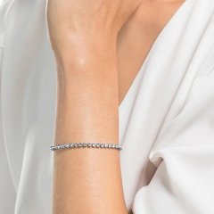 bransoletka Swarovski 1808960 • ONE ZERO • Modne zegarki i biżuteria • Autoryzowany sklep