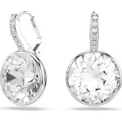 kolczyki Swarovski 5731149 • ONE ZERO • Modne zegarki i biżuteria • Autoryzowany sklep