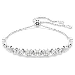 bransoletka Swarovski Tennis Imber