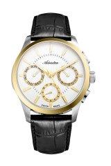 zegarek Adriatica A8255.2213QF • ONE ZERO • Modne zegarki i biżuteria • Autoryzowany sklep