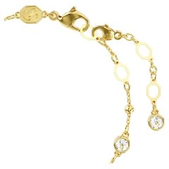 bransoletka Swarovski 5680094 • ONE ZERO • Modne zegarki i biżuteria • Autoryzowany sklep