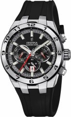 zegarek Festina Chrono Bike