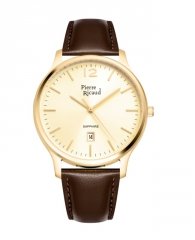 zegarek Pierre Ricaud P91087.1B51Q • ONE ZERO • Modne zegarki i biżuteria • Autoryzowany sklep